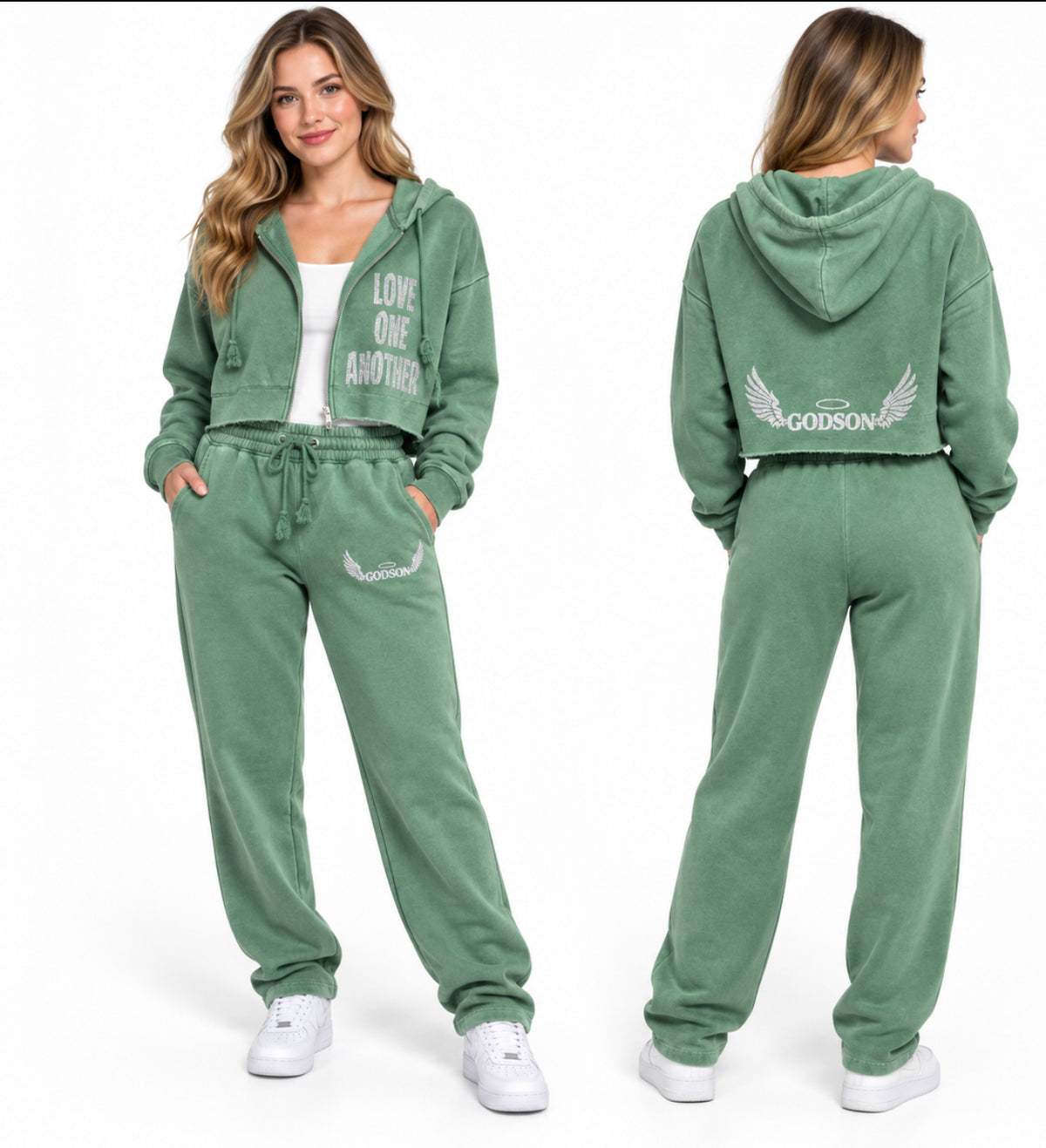 Godson Crop Sets