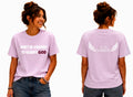 Godson T-Shirt- Don't Be Ashamed To Glorify God