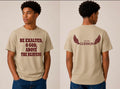Godson T-Shirt - Be Thou Exalted, O God, Above the Heavens