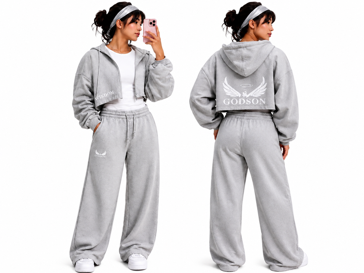 Godson Crop Sets