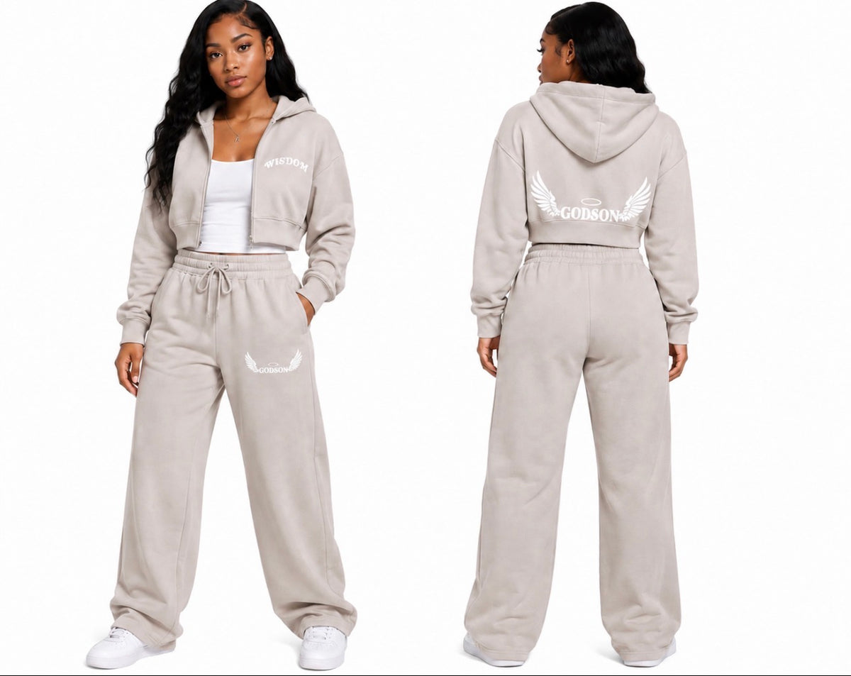 Godson Crop Sets