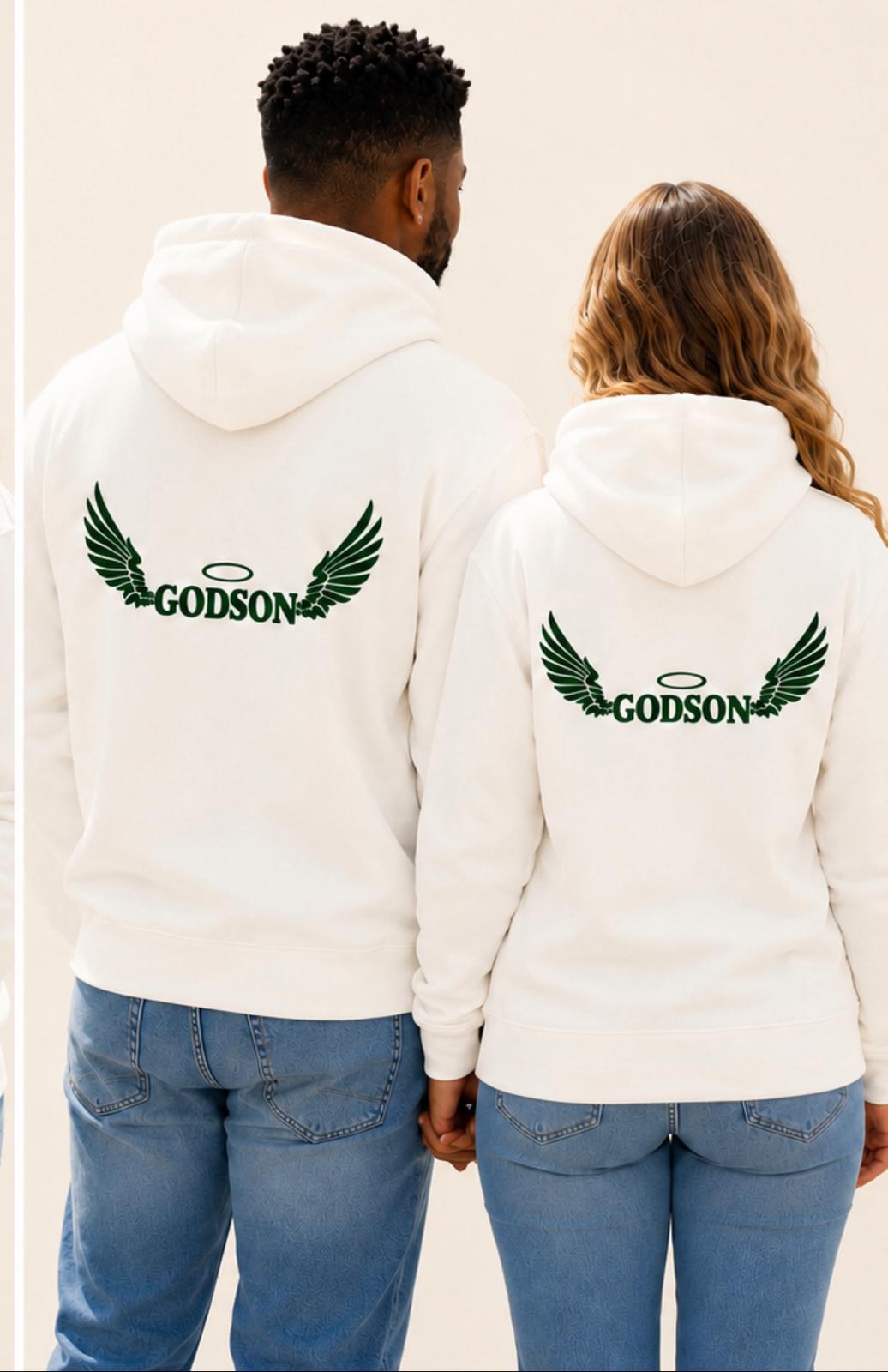 Godson Hoodie - Love Thy Neighbor
