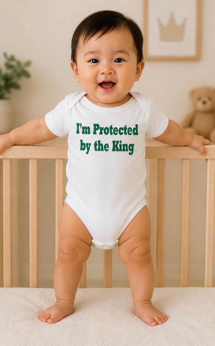 Godson Baby Rompers