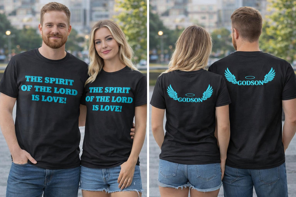 Thou Shalt Love Thy Neighbor as Thyself