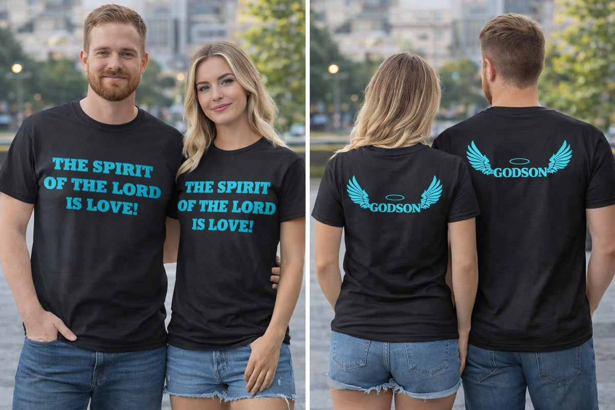 Thou Shalt Love Thy Neighbor as Thyself