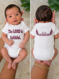 Godson Baby Rompers